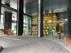Brand New Office.  3 mins walk to Farrer Park MRT (D8), Office #250276911